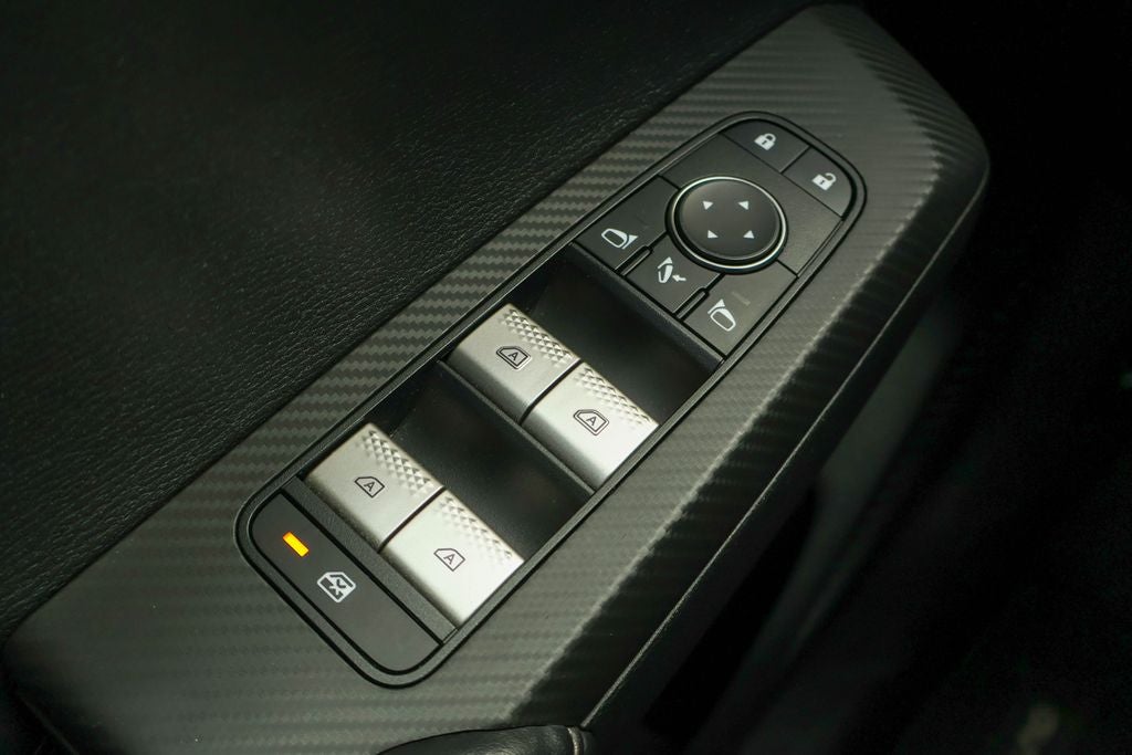 2024 Mitsubishi Outlander SEL