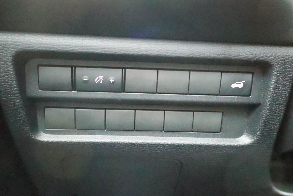 2024 Mitsubishi Outlander SEL