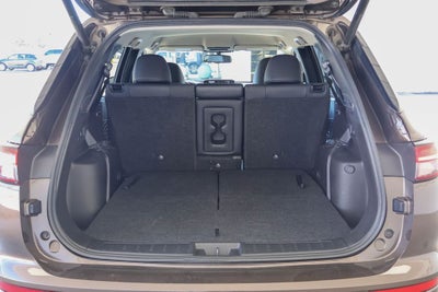 2024 Mitsubishi Outlander SEL