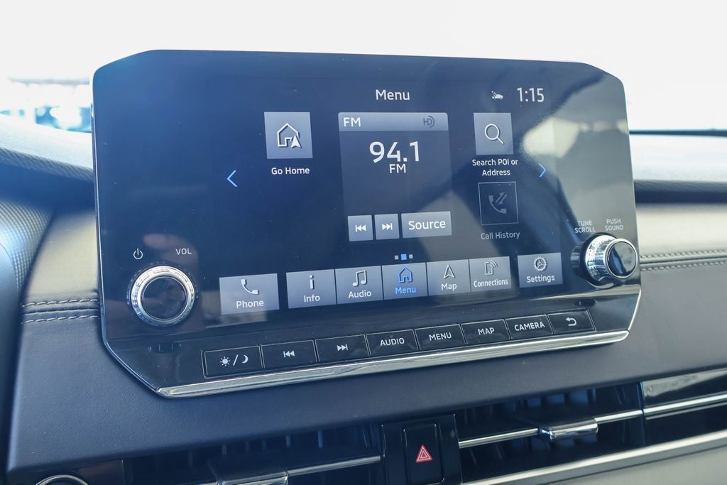 2024 Mitsubishi Outlander SEL