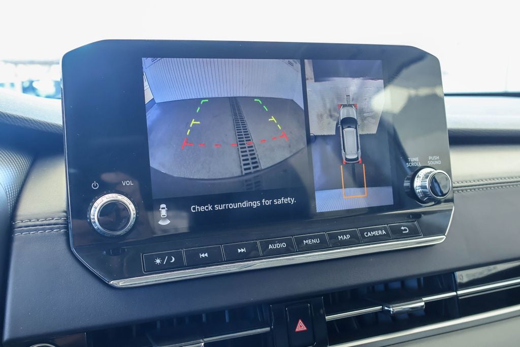 2024 Mitsubishi Outlander SEL