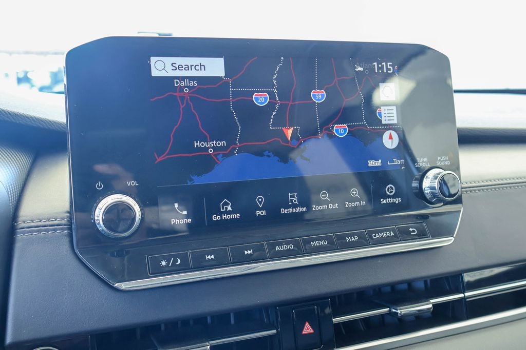 2024 Mitsubishi Outlander SEL