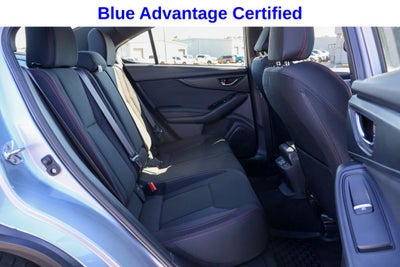 2024 Subaru WRX Premium