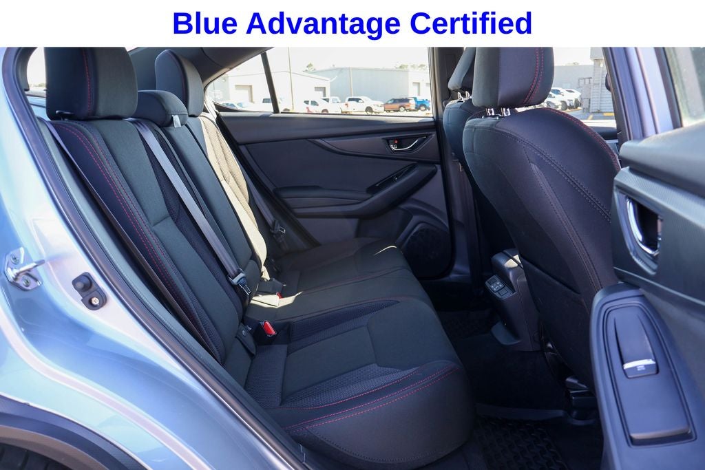 2024 Subaru WRX Premium