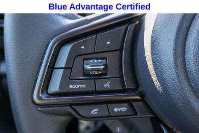 2024 Subaru WRX Premium