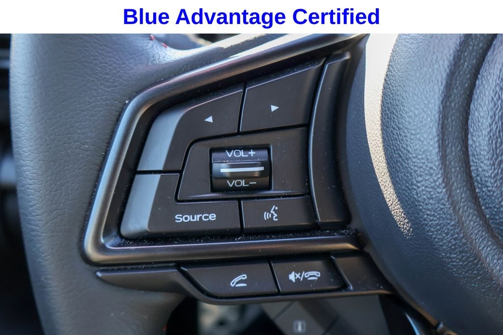 2024 Subaru WRX Premium