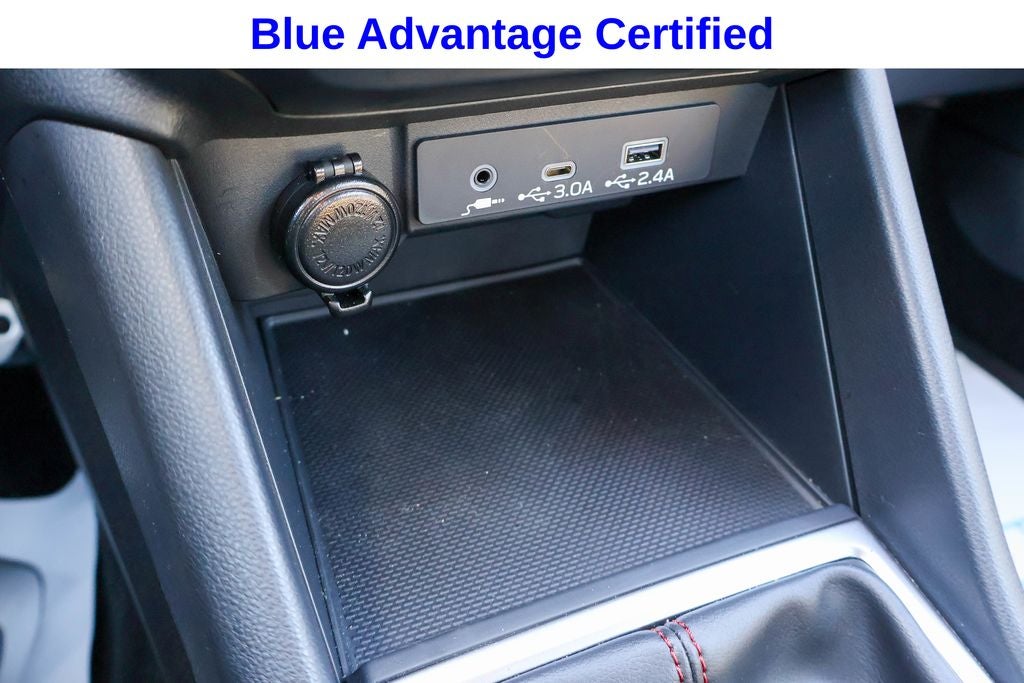 2024 Subaru WRX Premium