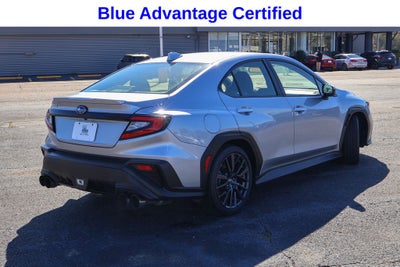 2024 Subaru WRX Premium