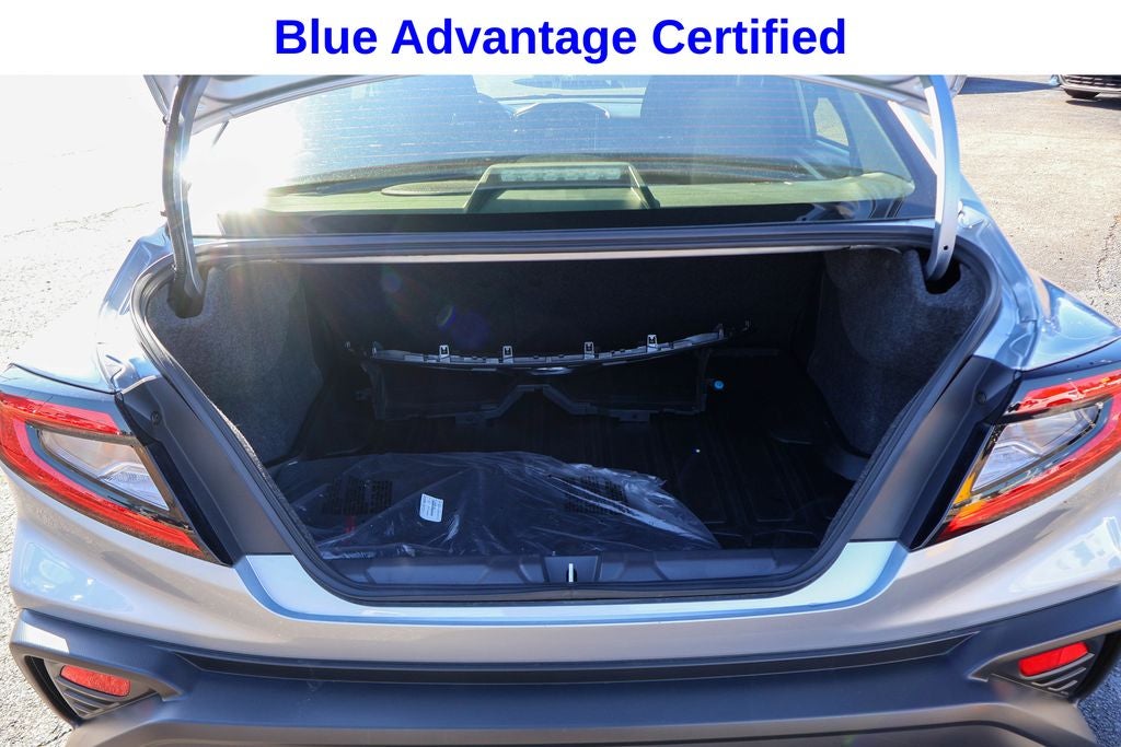 2024 Subaru WRX Premium