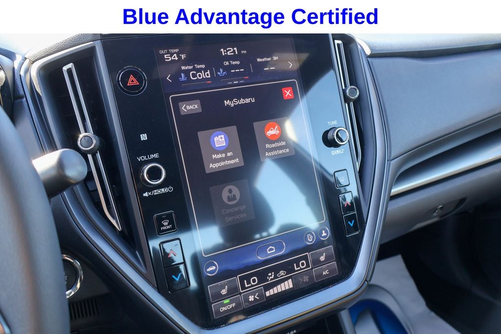 2024 Subaru WRX Premium