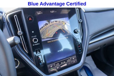 2024 Subaru WRX Premium