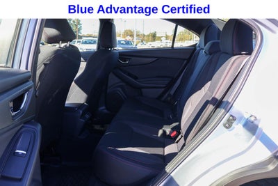 2024 Subaru WRX Premium