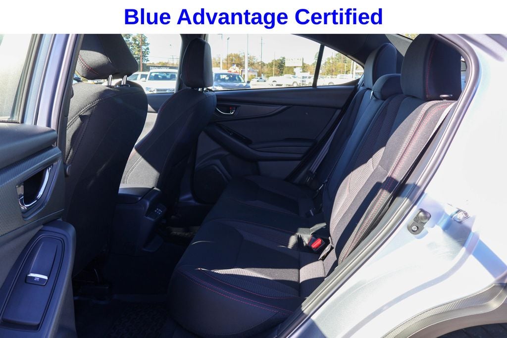 2024 Subaru WRX Premium