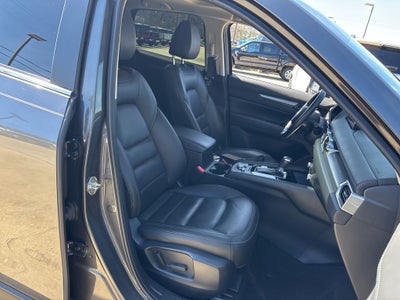 2021 Mazda Mazda CX-5 Touring