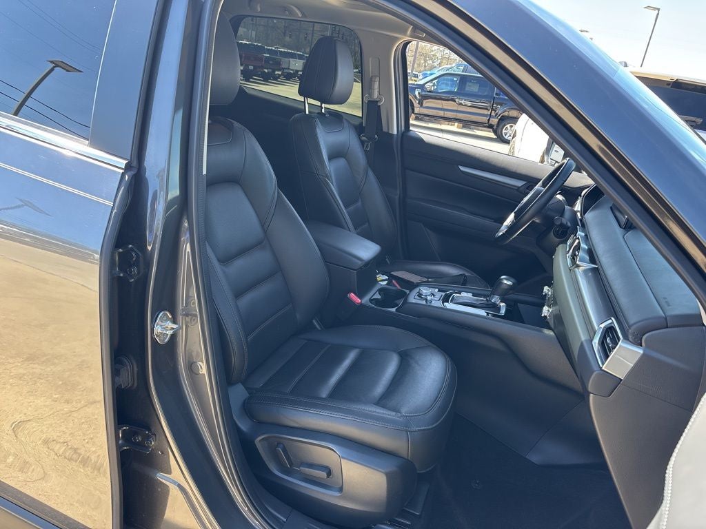 2021 Mazda Mazda CX-5 Touring