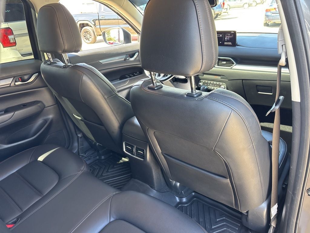 2021 Mazda Mazda CX-5 Touring