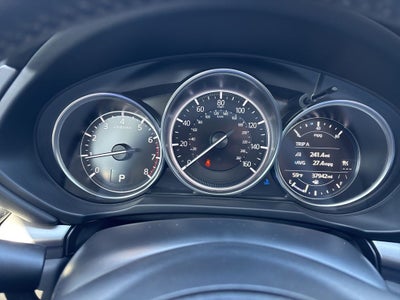 2021 Mazda Mazda CX-5 Touring