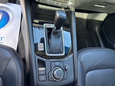 2021 Mazda Mazda CX-5 Touring