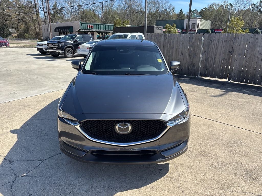 2021 Mazda Mazda CX-5 Touring