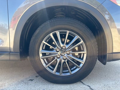 2021 Mazda Mazda CX-5 Touring