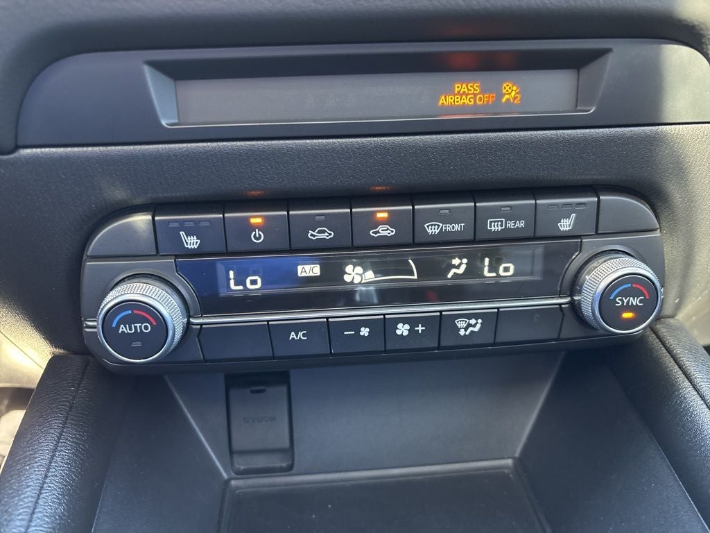 2021 Mazda Mazda CX-5 Touring