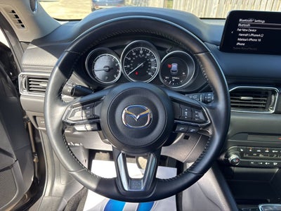 2021 Mazda Mazda CX-5 Touring