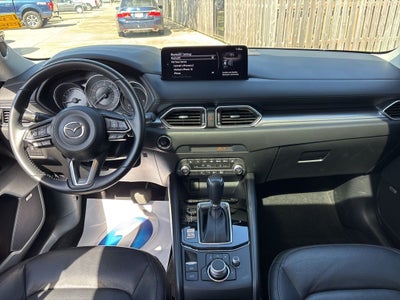 2021 Mazda Mazda CX-5 Touring