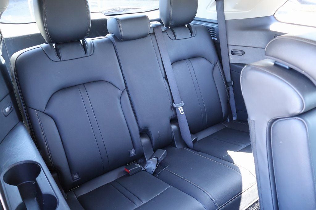 2024 Mazda Mazda CX-90 3.3 Turbo Preferred Plus