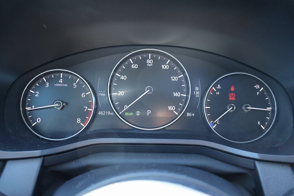 2024 Mazda Mazda CX-90 3.3 Turbo Preferred Plus