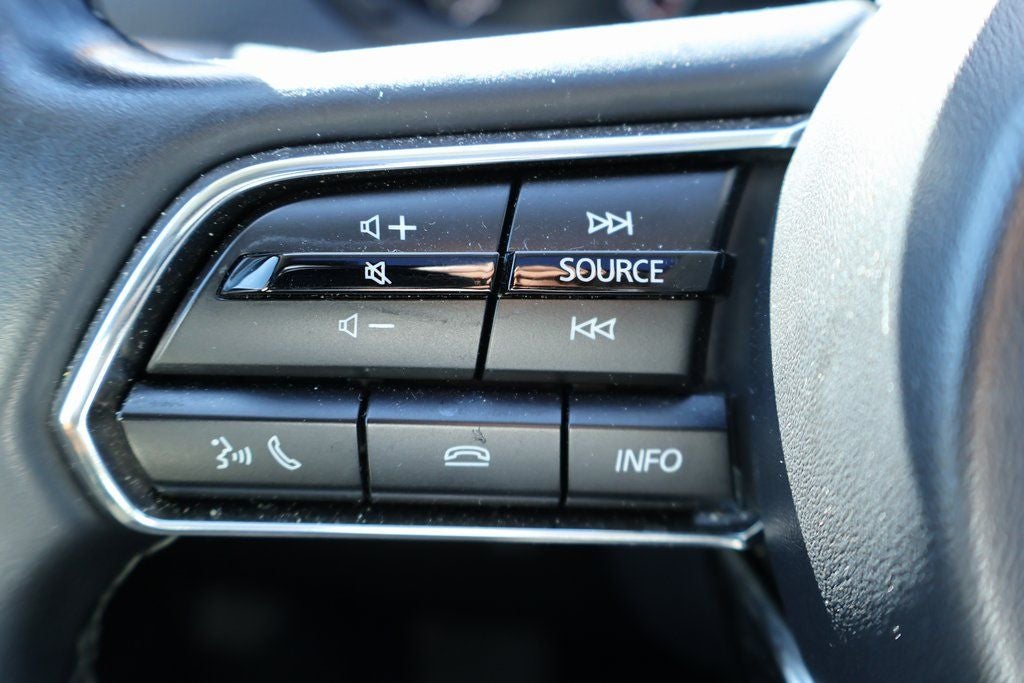 2024 Mazda Mazda CX-90 3.3 Turbo Preferred Plus