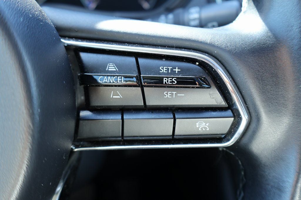 2024 Mazda Mazda CX-90 3.3 Turbo Preferred Plus