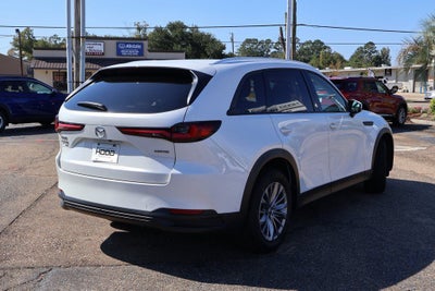 2024 Mazda Mazda CX-90 3.3 Turbo Preferred Plus