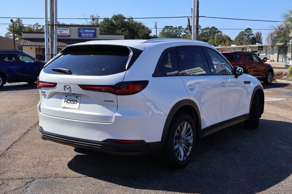 2024 Mazda Mazda CX-90 3.3 Turbo Preferred Plus