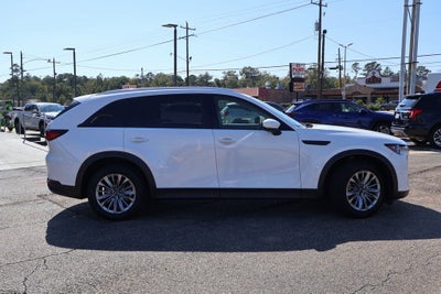 2024 Mazda Mazda CX-90 3.3 Turbo Preferred Plus