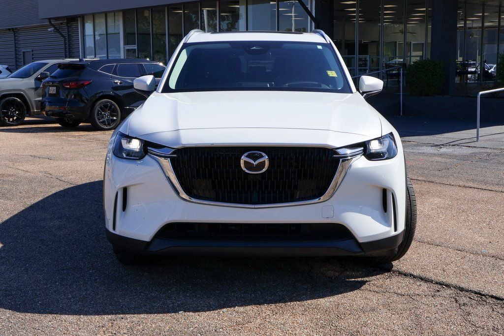 2024 Mazda Mazda CX-90 3.3 Turbo Preferred Plus