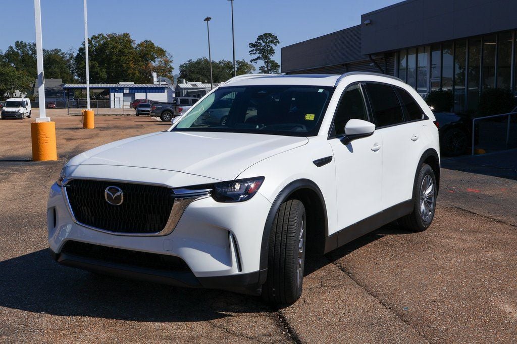 2024 Mazda Mazda CX-90 3.3 Turbo Preferred Plus