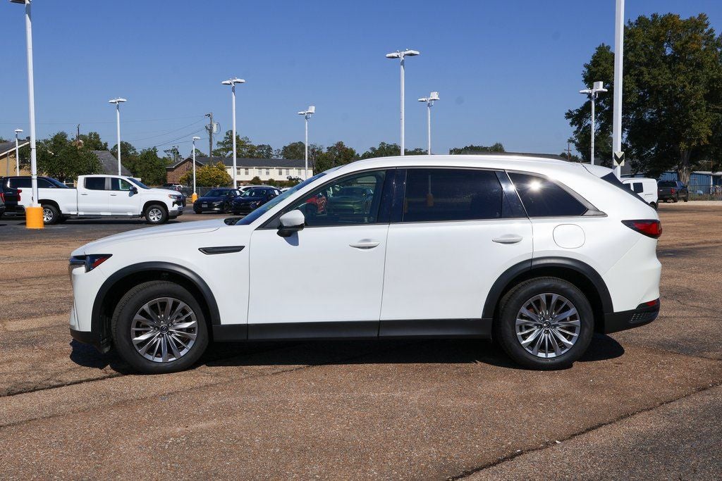 2024 Mazda Mazda CX-90 3.3 Turbo Preferred Plus