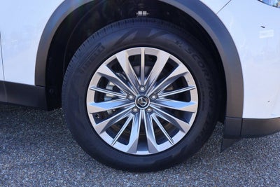 2024 Mazda Mazda CX-90 3.3 Turbo Preferred Plus