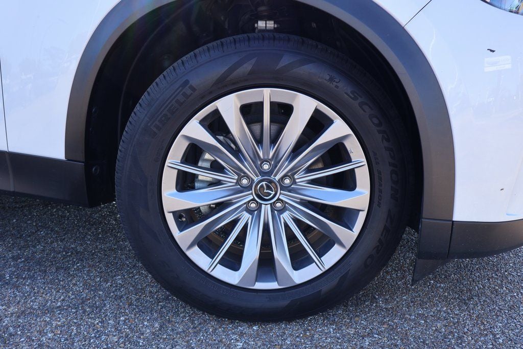 2024 Mazda Mazda CX-90 3.3 Turbo Preferred Plus