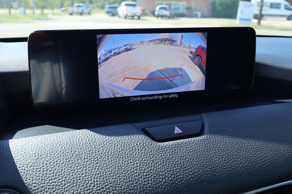 2024 Mazda Mazda CX-90 3.3 Turbo Preferred Plus