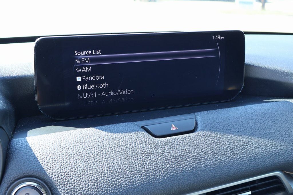 2024 Mazda Mazda CX-90 3.3 Turbo Preferred Plus