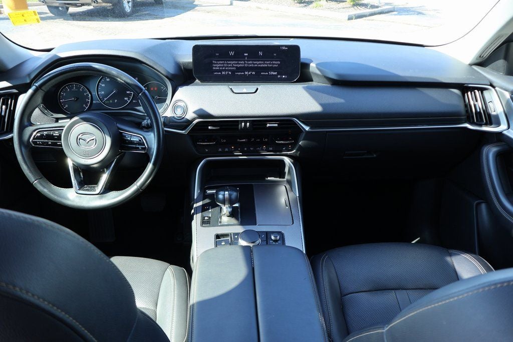 2024 Mazda Mazda CX-90 3.3 Turbo Preferred Plus