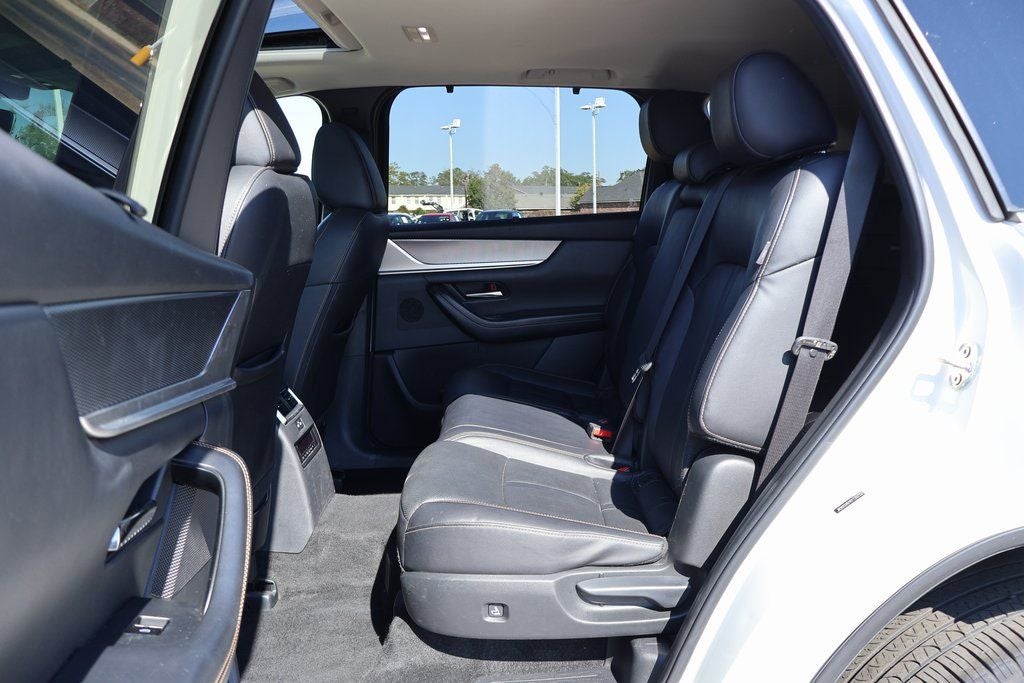 2024 Mazda Mazda CX-90 3.3 Turbo Preferred Plus