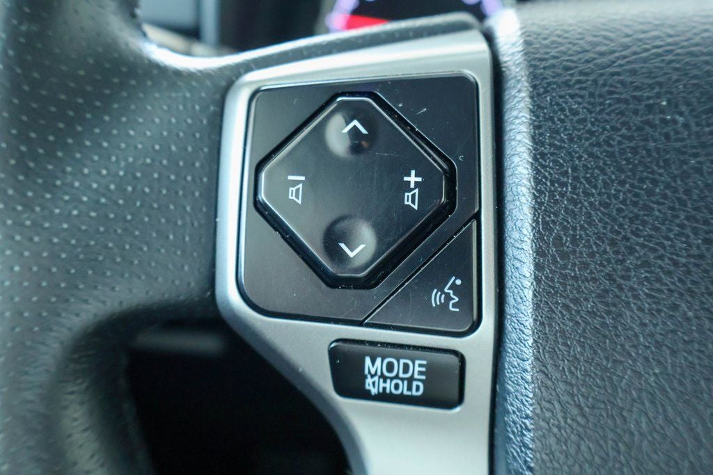 2023 Toyota 4Runner TRD Sport