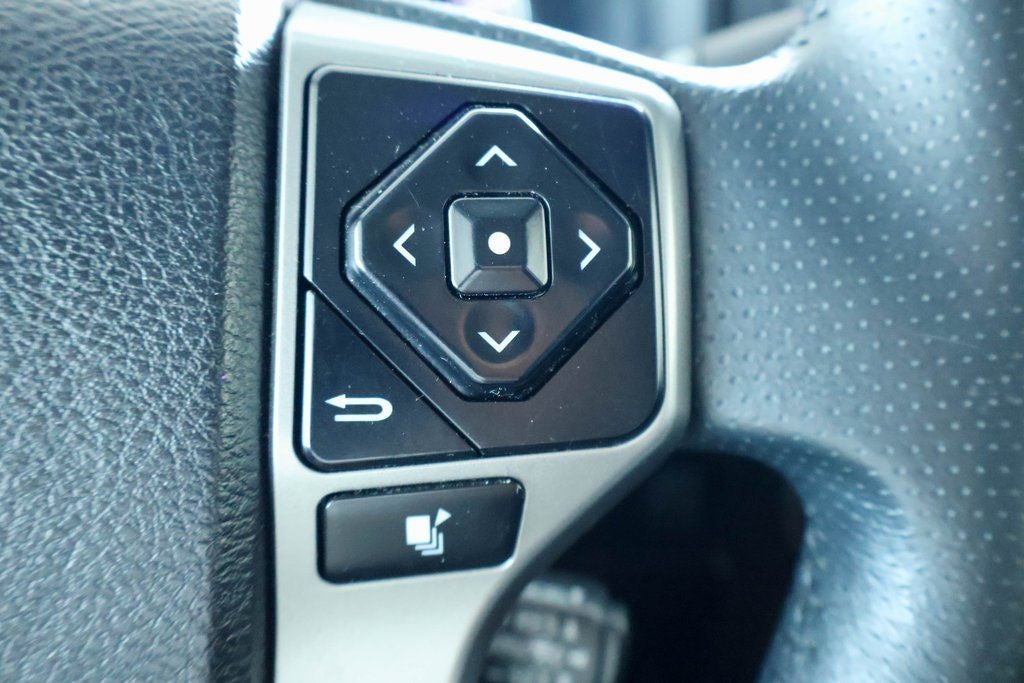 2023 Toyota 4Runner TRD Sport