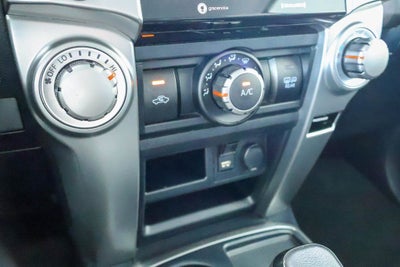 2023 Toyota 4Runner TRD Sport