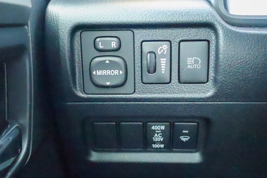 2023 Toyota 4Runner TRD Sport