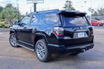 2023 Toyota 4Runner TRD Sport