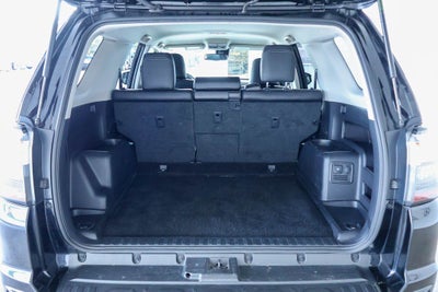 2023 Toyota 4Runner TRD Sport