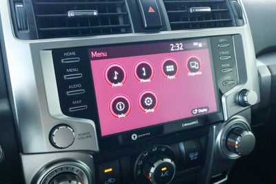 2023 Toyota 4Runner TRD Sport